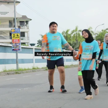 Runner Photo 8168424