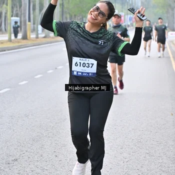 Runner Photo 8168426
