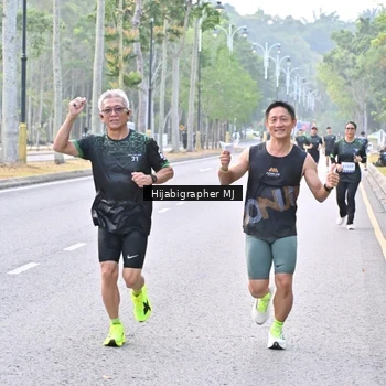 Runner Photo 8168427