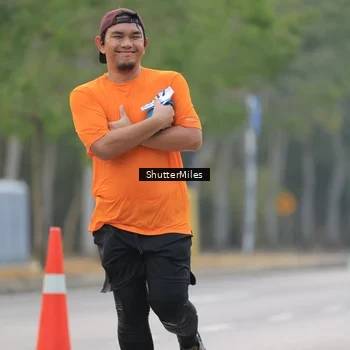Runner Photo 8168428