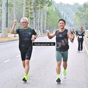 Runner Photo 8168430