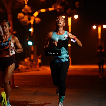 Runner Photo 8168431