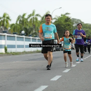 Runner Photo 8168432