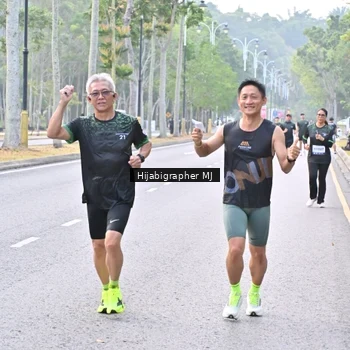 Runner Photo 8168434