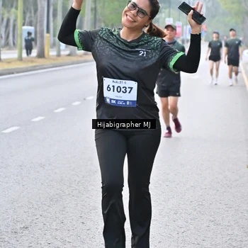 Runner Photo 8168435