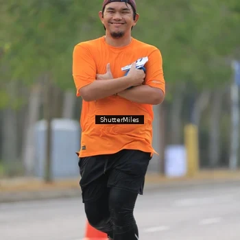 Runner Photo 8168436