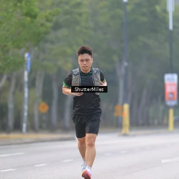 Runner Photo 8168437