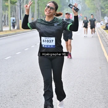 Runner Photo 8168439