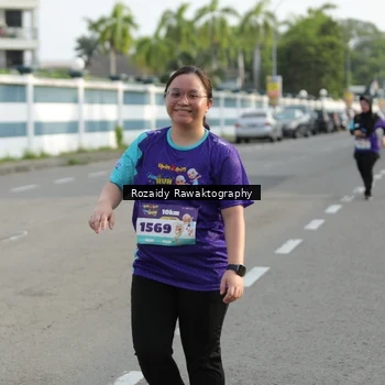 Runner Photo 8168441