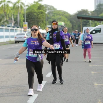 Runner Photo 8168442