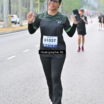 Runner Photo 8168443
