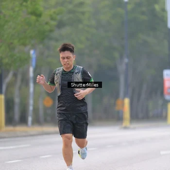 Runner Photo 8168444