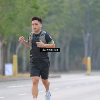 Runner Photo 8168445