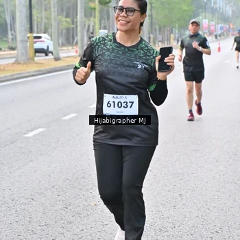 Runner Photo 8168446