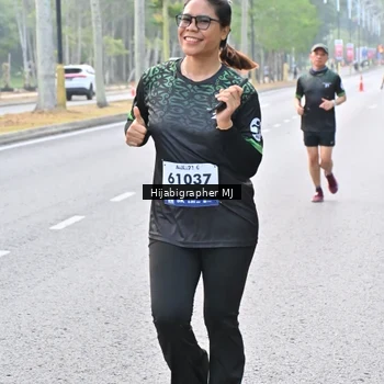 Runner Photo 8168447