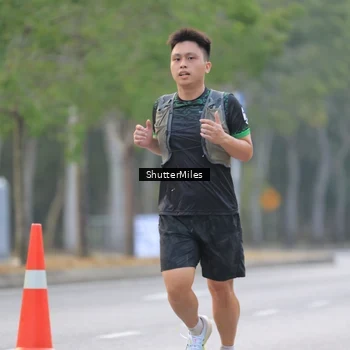 Runner Photo 8168449