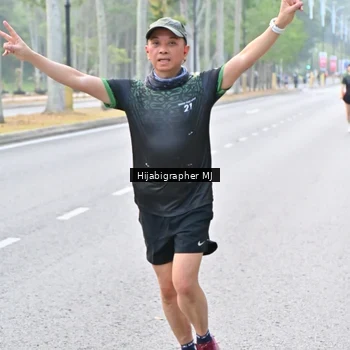 Runner Photo 8168451