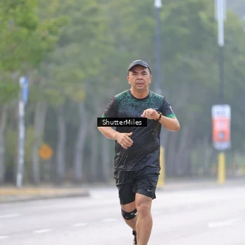 Runner Photo 8168452