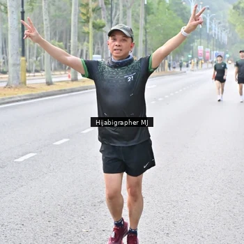 Runner Photo 8168456
