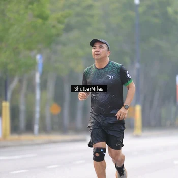 Runner Photo 8168457