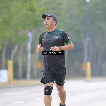 Runner Photo 8168458