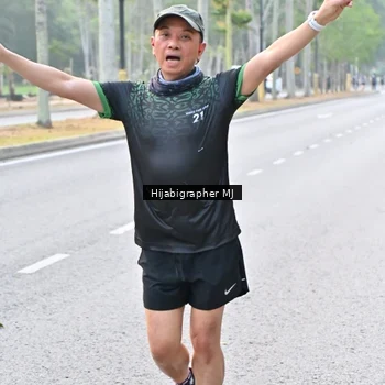 Runner Photo 8168461