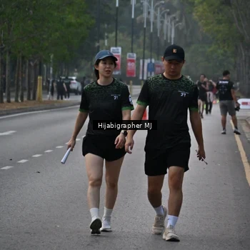 Runner Photo 8168462