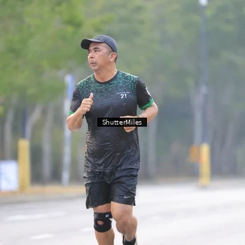 Runner Photo 8168463