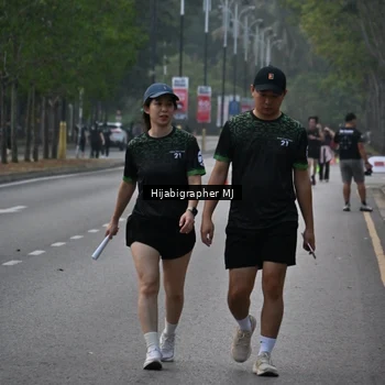 Runner Photo 8168467