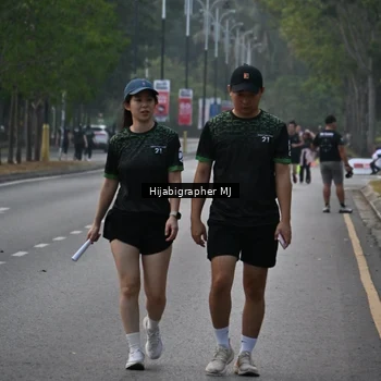 Runner Photo 8168468