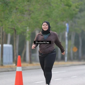 Runner Photo 8168470