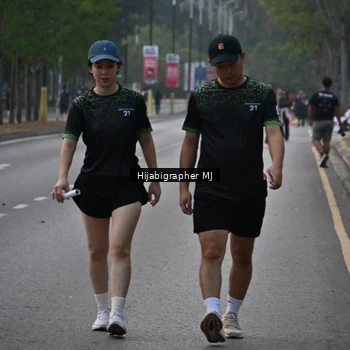 Runner Photo 8168471