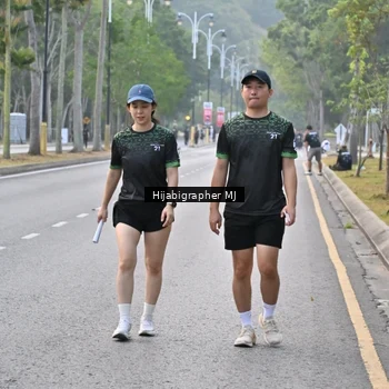 Runner Photo 8168472