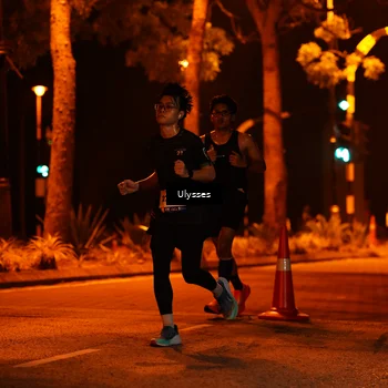 Runner Photo 8168473