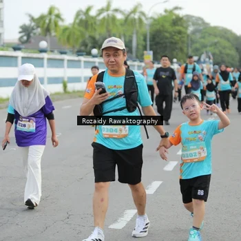 Runner Photo 8168474