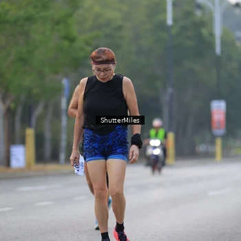 Runner Photo 8168476