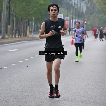 Runner Photo 8168477