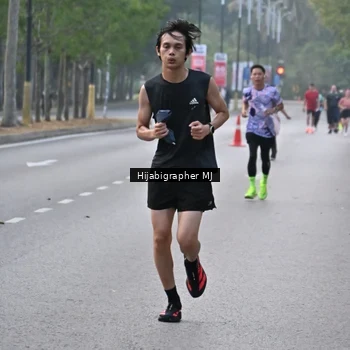 Runner Photo 8168478