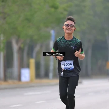 Runner Photo 8168479