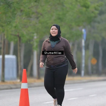 Runner Photo 8168480