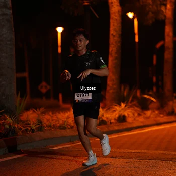 Runner Photo 8168481
