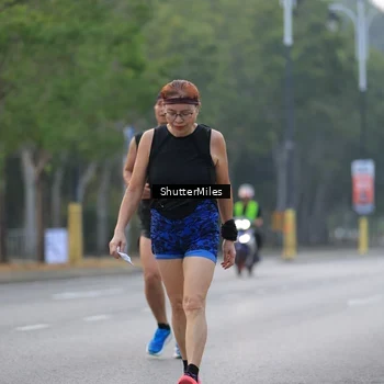Runner Photo 8168482