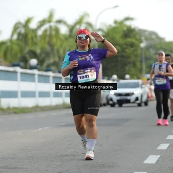 Runner Photo 8168483