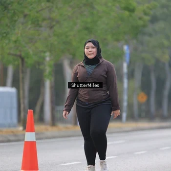 Runner Photo 8168484