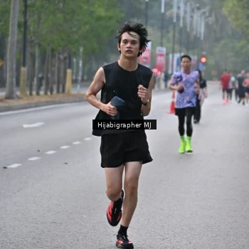 Runner Photo 8168485