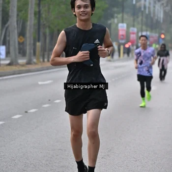Runner Photo 8168486