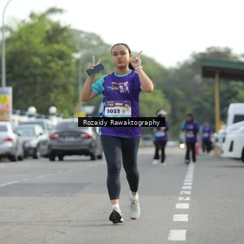 Runner Photo 8168488
