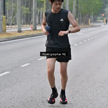 Runner Photo 8168492