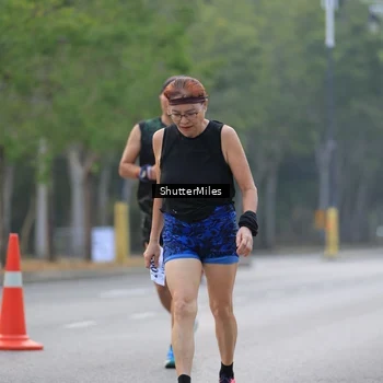 Runner Photo 8168493