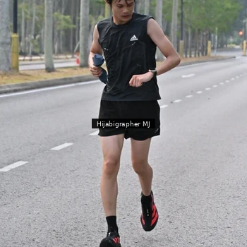 Runner Photo 8168494